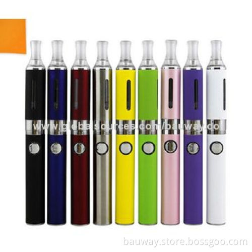 650/900/1,100mAh eGo Batteries with 3.7V, Fit to All Clearomizers, OEM Orders Available